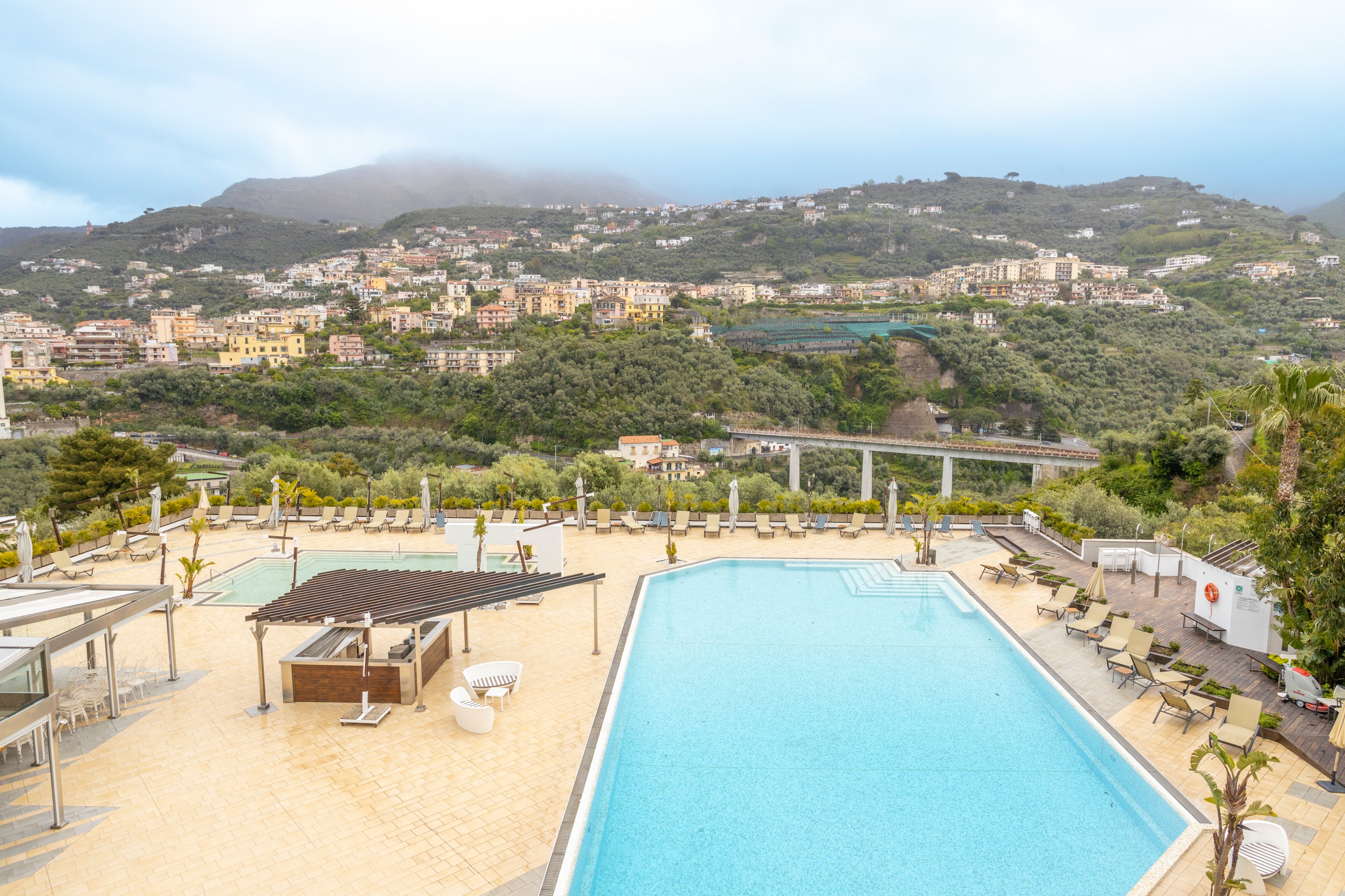 Grand Hotel Moon Valley